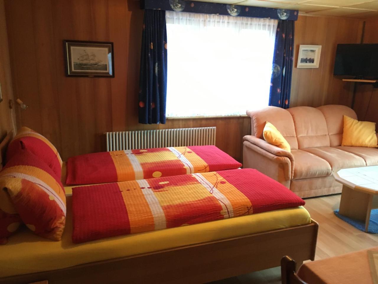 Hotel Haus Muehlebach Ernen Esterno foto